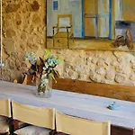 Bufas Costabravasi Holiday home *