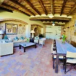 Holiday home Bufas Costabravasi Castell-Platja d'Aro
