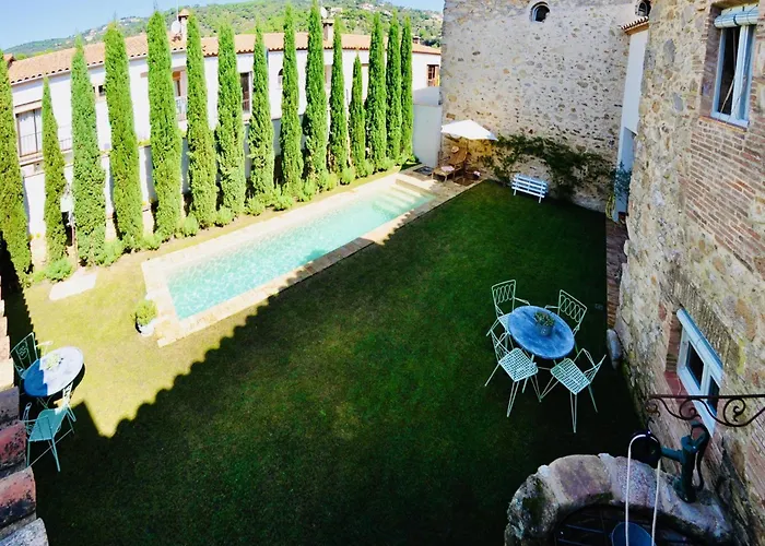 Ferienhaus Bufas Costabravasi *