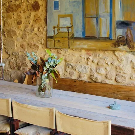 Bufas Costabravasi 度假居 *