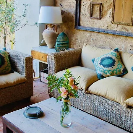 度假居 Bufas Costabravasi Castell-Platja d'Aro