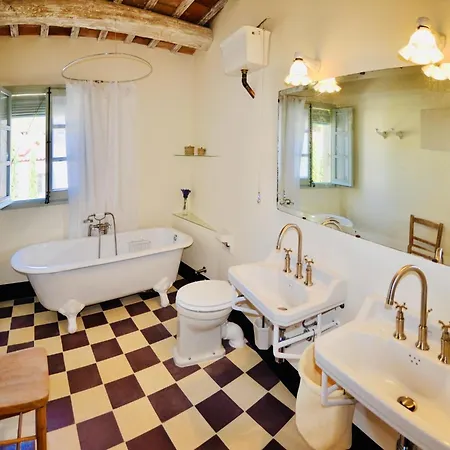 度假居 Bufas Costabravasi Castell-Platja d'Aro