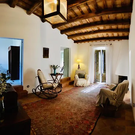 度假居 Bufas Costabravasi *