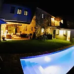 Bufas Costabravasi Semesterbostad Castell-Platja d'Aro