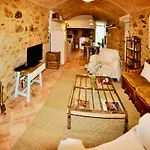 Bufas Costabravasi Semesterbostad *