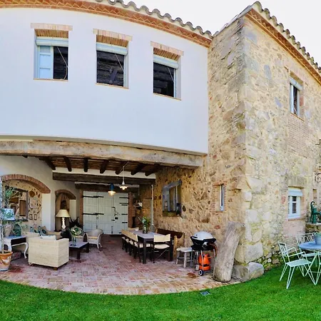 Bufas Costabravasi Castell-Platja d'Aro