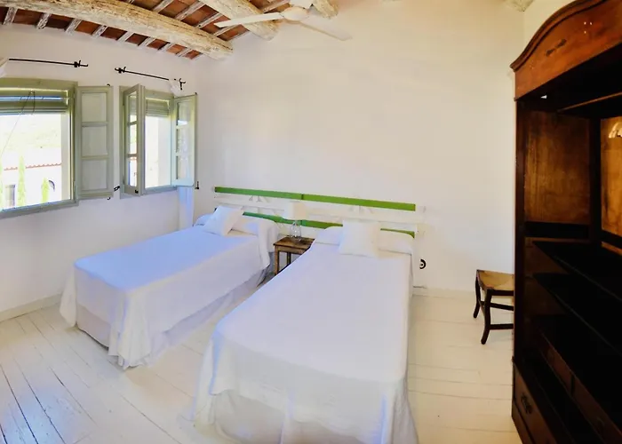 Holiday home Bufas Costabravasi