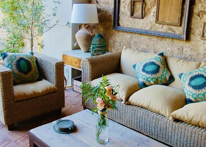 Holiday home Bufas Costabravasi Castell-Platja d'Aro