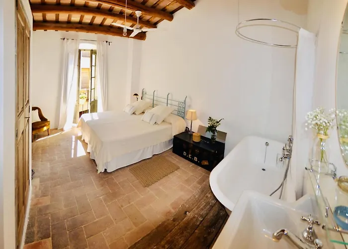 Bufas Costabravasi Holiday home