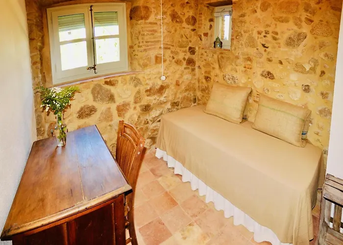 Bufas Costabravasi Holiday home *