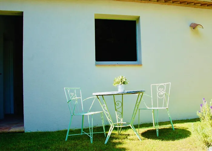 Holiday home Bufas Costabravasi *