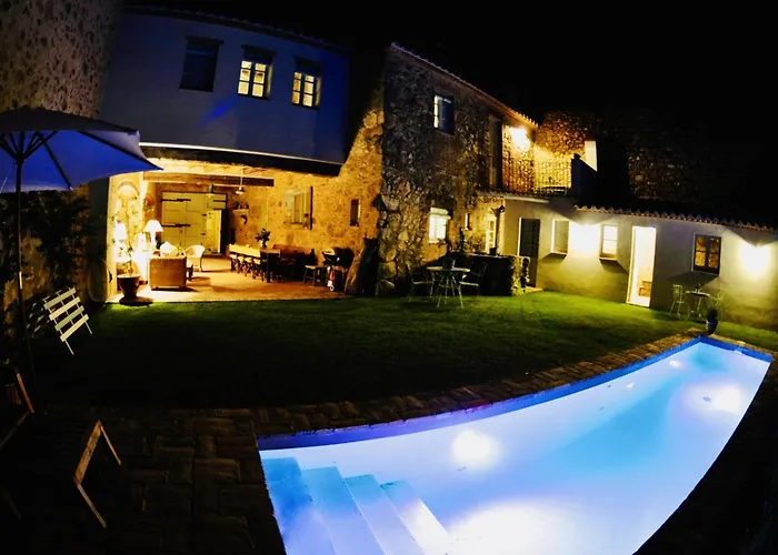 Bufas Costabravasi Holiday home Castell-Platja d'Aro