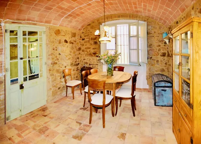 Holiday home Bufas Costabravasi