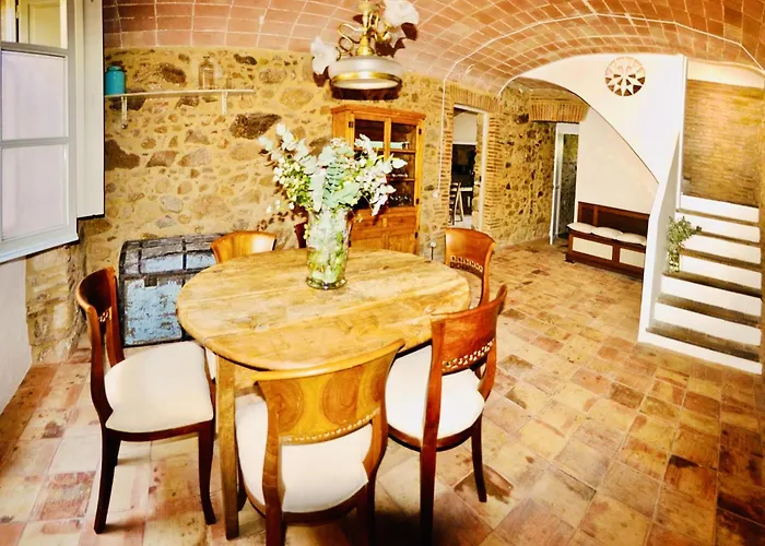 Holiday home Bufas Costabravasi *